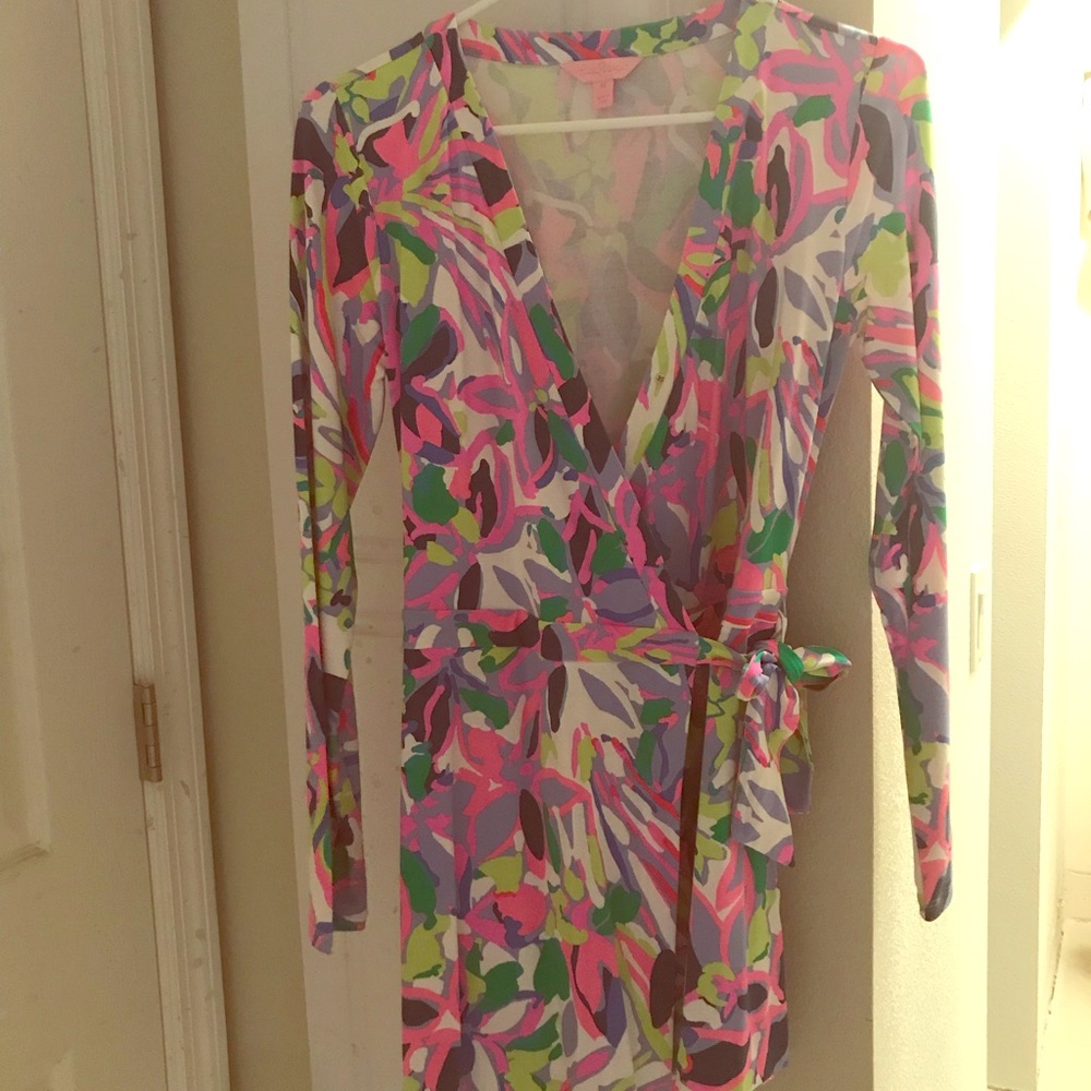 Lilly romper